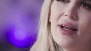 TS Gracie Jones" - Fat Dick Pounding Gorgeous Transgender Hottie's Ass & Pussy