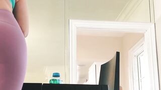 Stepsisters Share Their Hot MILF Step-Mother's Pussies In Threesome