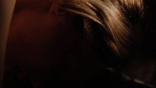 Slow Motion Sensuous Lovemaking with Hot Babe Karina Kingsley