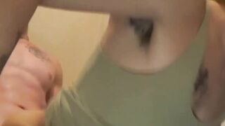 Deepthroat Gagging Group-Sex Party with Hot Studs