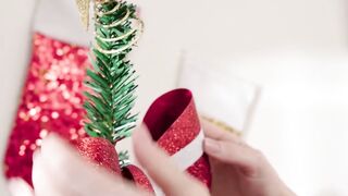 Step-Mother's Secret Santa Gift - Stepdaughter Gets A Big Dick For Xmas