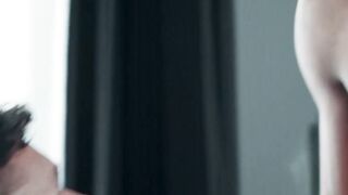 Paparazzo's Secret - Throat Fucking with Dominated Pornstar Seth Knights