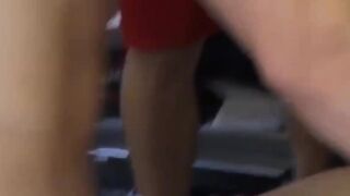 Twinks Play Strip Game Leads To Anal Threesome