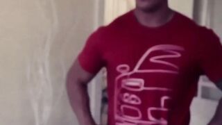 Double Blowjob Bombshells - Two Babes Share A Big Dick And Swallow His Load