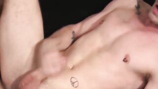 Scott & Tom's Double Blowjob Adventure - Two Men Sucking Each Other Off