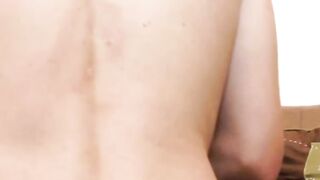 Raw Ass Fuck Frenzy" or "Anal Rough Sex with Hot Teens in Love