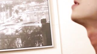 Raw Ass Fuck Frenzy" or "Anal Rough Sex with Hot Teens in Love