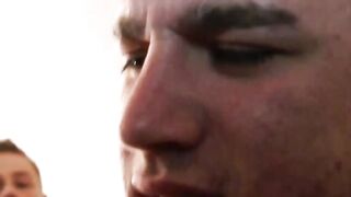 Raw Ass Fuck Frenzy" or "Anal Rough Sex with Hot Teens in Love