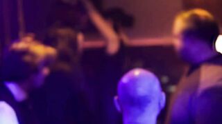 Les Amis D'une Nuit - Girl-on-girl Lesbian Orgy with Hot Blonde Babes