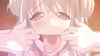 Busty Bondage Babes - Hot BDSM Couple Fucked Hardcore in Dungeon