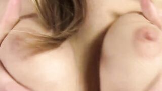 Abbey's Sensational Masturbation Adventure - Exotic Dancer Turned Adult Star