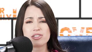 Step-Sister's Desperate Plea For StepBrother To Fuck Her Hard