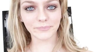 Blondie Babe Alli RAE Fucked Hard In A Hot Kitchen - Naughty Chef Roleplay