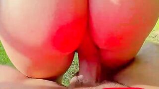 Insane Blowjob Queen: Deepthroat & Facial Explosion by Hot Brunette Babe