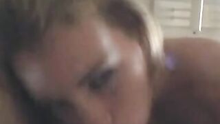Brookelynne Briar - Sensual Erotic Dance of Passionate Lovemaking