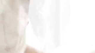 Brunette Bombshell Diva - Sensual Blow Job with Erotic Eye Contact