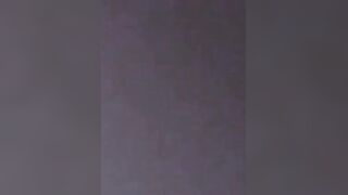 Hairiest Panties Off - Surprised Wife Discovers Husband's Secret Video