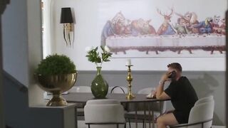 Mature Man's Young Wife - Old Dick Ruins Her Puffy Pink Puss