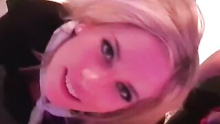 Hot Amateur Piss-Partying Girls in Group Orgy