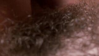 Deep-Throat Queen" - Ashley Ricker Deep Throttles Camerman's Dick & Swallows His Load
