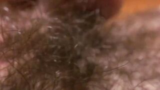 Deep-Throat Queen" - Ashley Ricker Deep Throttles Camerman's Dick & Swallows His Load