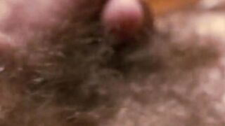 Deep-Throat Queen" - Ashley Ricker Deep Throttles Camerman's Dick & Swallows His Load