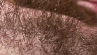 Deep-Throat Queen" - Ashley Ricker Deep Throttles Camerman's Dick & Swallows His Load