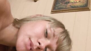 Sexy Babe Willa HD - Hardcore Anal Threesome with Slim Jim
