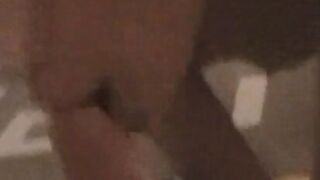 Luxury Blowjob Experience - Exotic Polish Babe With Big Dick Sucking