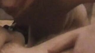 Luxury Blowjob Experience - Exotic Polish Babe With Big Dick Sucking