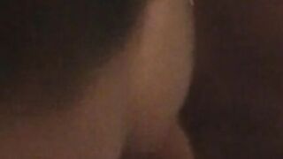 Luxury Blowjob Experience - Exotic Polish Babe With Big Dick Sucking