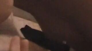 Luxury Blowjob Experience - Exotic Polish Babe With Big Dick Sucking