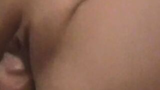 Luxury Blowjob Experience - Exotic Polish Babe With Big Dick Sucking