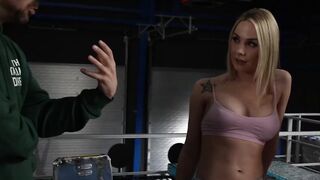 Throat-Fucking Sluts #2 - Deepthroating Blowjobs & Anal Fisting