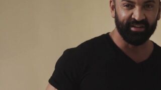 TS Nicole Knight - Dominated & Covered In Creampie By Huge Dick