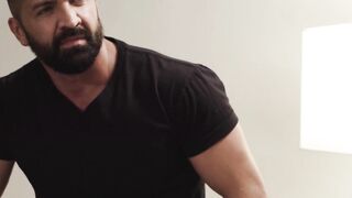 TS Nicole Knight - Dominated & Covered In Creampie By Huge Dick