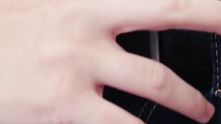 Mommy Loves Big Dick - Milf Victoria Voss XXX Faceshitting & Deepthroat Blowjob