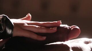 Hot MILF Nora Jellette Fucks Her Way To A Huge Load Of cum On Face - POV