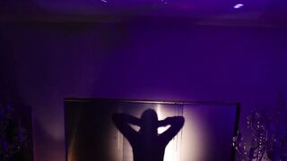 Hot MILF Nora Jellette Fucks Her Way To A Huge Load Of cum On Face - POV