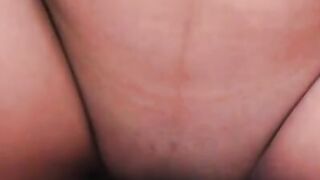 Teen Brat #13 - Teasing Brunette Babe Gets Her Pussy Destroyed
