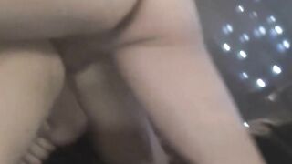 Ass-Pounding Newcomer Gets Anal Training From Experienced Studs