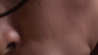 Sexy Latina Babe with Inked Body Gets Rough Hardcore Fucking