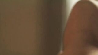 Black Girl On Black Girl - Lesbian Rimjob with Pussies Licked & Fingered