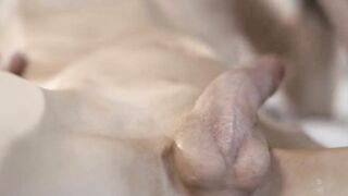 Step-Mother's Tall Dick Teaches Me How To Endure Her Sexual Advances
