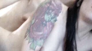 Step-Mother's Tall Dick Teaches Me How To Endure Her Sexual Advances