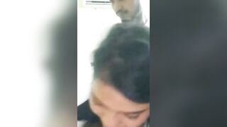 Sister's Doggystyle Ride - Step-Brother Surprises Her With A Hard Fuck
