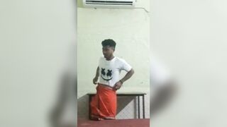 Sister's Doggystyle Ride - Step-Brother Surprises Her With A Hard Fuck