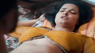 De De Pyaar De - Erotic Encounters", "Romantic Comedy Thriller" (Indian), "#UltraHD720p60fps #DesiKisses #SexScene