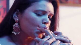 Ultra Thriller - 'Gaali' Series Episode #1 (Part-II): Sexual Fantasy Turns Deadly For A Young Couple