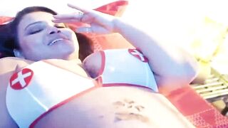 Babe's Secret Diary - Erotic Confessions Unveiled" (Indian Web Series)